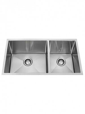 Qila-SL  Undermount Stainless Steel Sink